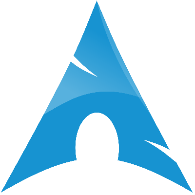 Arch Linux Logo